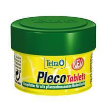 TETRA Pleco Tablets 120 tbl.