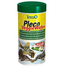 TETRA Pleco VeggieWafers 100 ml TETRA Pleco VeggieWafers 100 ml