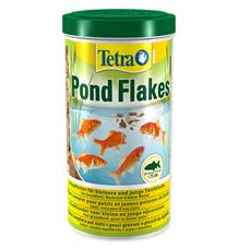 TETRA Pond Flakes