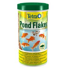 TETRA Pond Flakes 4l