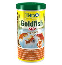 TETRA Pond Goldfish Mix 1l