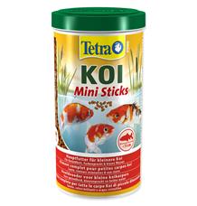 TETRA Pond Koi Mini Sticks 1l TETRA Pond Koi Mini Sticks 1l