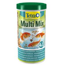 TETRA Pond Multi Mix 1l