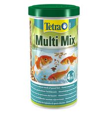 TETRA Pond Multi Mix