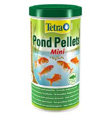 TETRA Pond Pellets Mini 1l