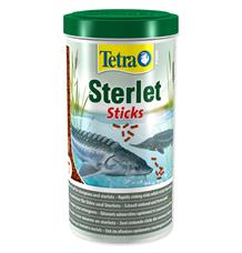 TETRA Pond Sterlet Sticks