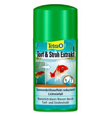 TETRA Pond Torf&Stroh Extrakt 250ml TETRA Pond Torf&Stroh Extrakt 250ml