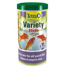 TETRA Pond Variety Sticks 10l
