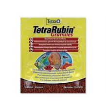 TETRA Rubin granules 250 ml TETRA Rubin granules 250 ml