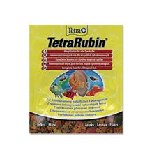 TETRA Rubin 12 g TETRA Rubin 12 g