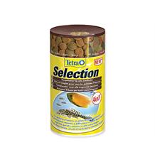 Tetra Selection