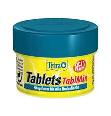 TETRA Tablets Tabi Min 2050 tbl. TETRA Tablets Tabi Min 2050 tbl.
