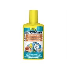 TETRA test pH/KH Minus 250 ml