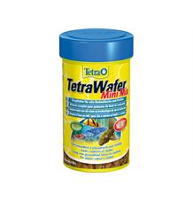 TETRA Wafer Mini Mix 100 ml TETRA Wafer Mini Mix 100 ml