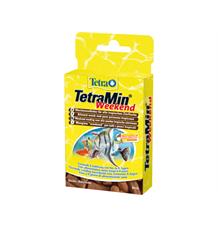 TETRA Weekend Futter 20 ks TETRA Weekend Futter 20 ks
