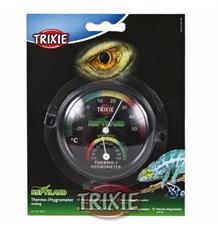 Thermo/Hydrometr, analogový 1 ks Thermo/Hydrometr, analogový 1 ks