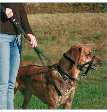 TOP TRAINER výcviková ohlávka TRIXIE L 31 cm