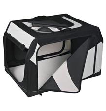 Transportní nylonový box Vario M-L 91x58x61 cm Transportní nylonový box Vario M-L 91x58x61 cm