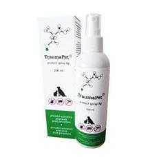 TraumaPet protect spray Ag 