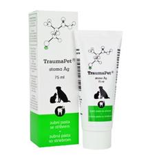 TraumaPet stoma Ag 75ml