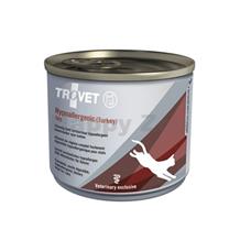 Trovet kočka TRD konzerva krůta 200g Trovet kočka TRD konzerva krůta 200g