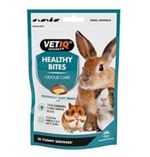 Treats Odor-Care for Small Animals 