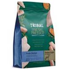 TRIBAL Senior/Light Turkey 2,5 kg TRIBAL Senior/Light Turkey 2,5 kg