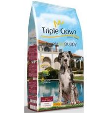 TRIPLE CROWN BIG PUPPY DOG 15 kg TRIPLE CROWN BIG PUPPY DOG 15 kg