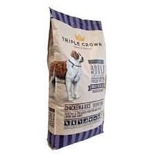Triple Crown Dog Adult Maxi Titan