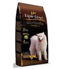 TRIPLE CROWN GOURMET DOG LAMB 14 kg TRIPLE CROWN GOURMET DOG LAMB 14 kg