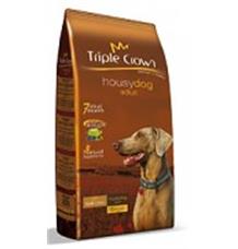 TRIPLE CROWN HOUSY DOG 20 kg TRIPLE CROWN HOUSY DOG 20 kg