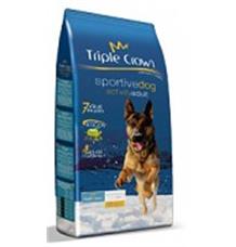 TRIPLE CROWN SPORTIVE DOG ACTIVITY 15 kg TRIPLE CROWN SPORTIVE DOG ACTIVITY 15 kg