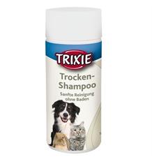 TRIXIE Trocken šampon 100 g - suchý šampon