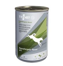 Trovet pes HPD Hypoalergenic konz. 400g Trovet pes HPD Hypoalergenic konz. 400g