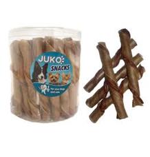 Trubička natural Kuřecí JUKO Snacks