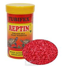 Tubifex Reptin W (vodní želva)