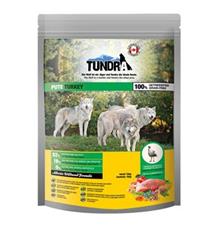 Tundra Dog Turkey Alberta Wildwood Formula 3,18 kg Tundra Dog Turkey Alberta Wildwood Formula 3,18 kg