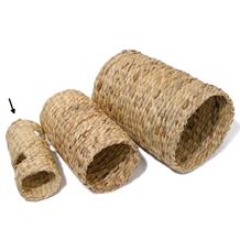 Tunel pro hlodavce hyacint Rosewood 20 x 9 cm