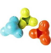 Tux od West Paw Vel. S - 10 cm - Stupeň odolnosti: 3/3 (ničitelé) Tux od West Paw Vel. S - 10 cm - Stupeň odolnosti: 3/3 (ničitelé)