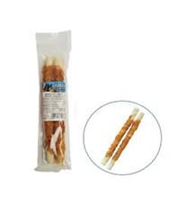 Tyč buvolí obalená kuřecím masem JUKO Snacks