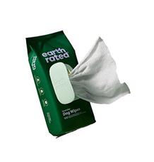 Ubrousky vlhčené ER s vůní levandule 100ks Ubrousky vlhčené ER s vůní levandule 100ks