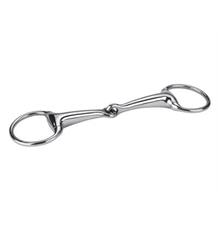 Udidlo oliva, nerez duté 11,5 cm Udidlo oliva, nerez duté 11,5 cm