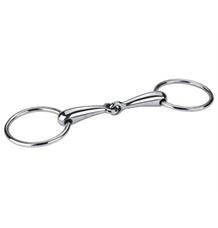 Udidlo stihlo, duté, nerez 12,5 cm Udidlo stihlo, duté, nerez 12,5 cm