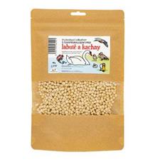 UGF plovoucí křupky s gammarusem pro kachny,labutě 