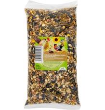 UGF směs pro ptáky s moučným červem  5 kg