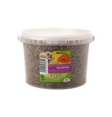 UGF sušená bráněnka