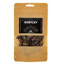 UGF sušené kobylky 