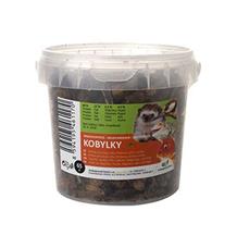 UGF sušené kobylky 