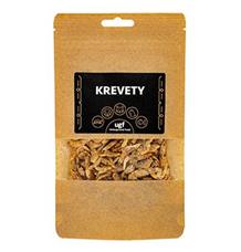 UGF sušené krevety 