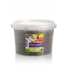 UGF sušený bourec morušový 